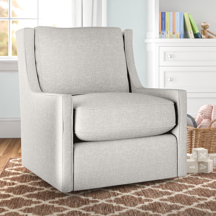 Gliding armchair outlet